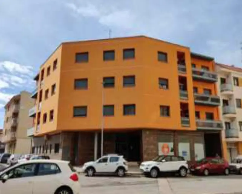 Garaje en Venta en Amposta Tarragona
