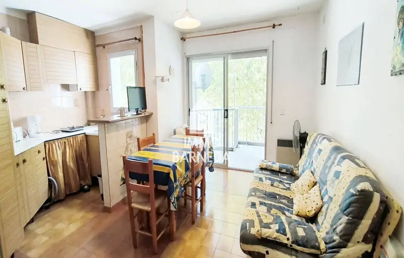 Piso en venta en Empuriabrava, Castelló d'Empúries, Girona