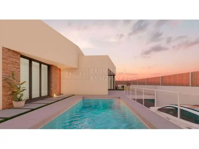 Chalet en Venta Bigastro Alicante 3 Dormitorios 2 Baños