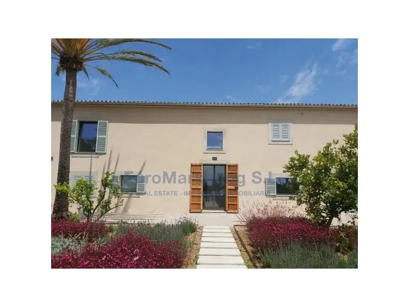 Finca/Casa Rural en venta en Sa Cabaneta / La Cabaneta, Marratxí, Mallorca