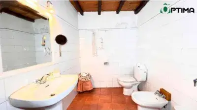 Casa de Piedra en Venta Silleda Galicia 4 Habitaciones