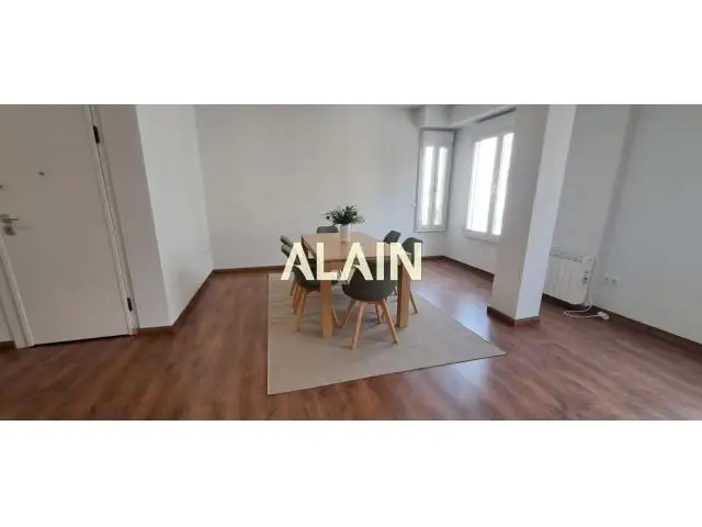 Vivienda de Lujo en Navarro Reverter Valencia
