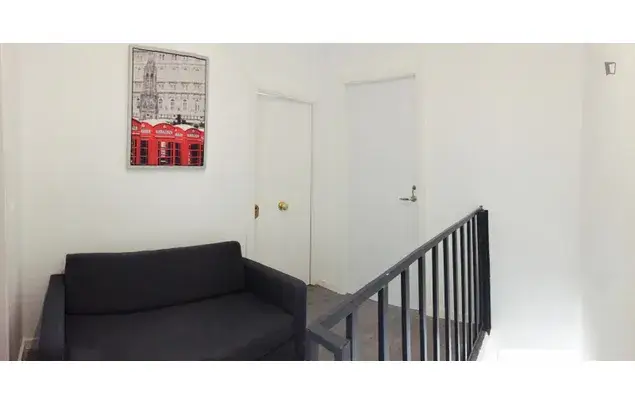 Alquiler Apartamento 6 Dormitorios Madrid Estudiantes Profesionales
