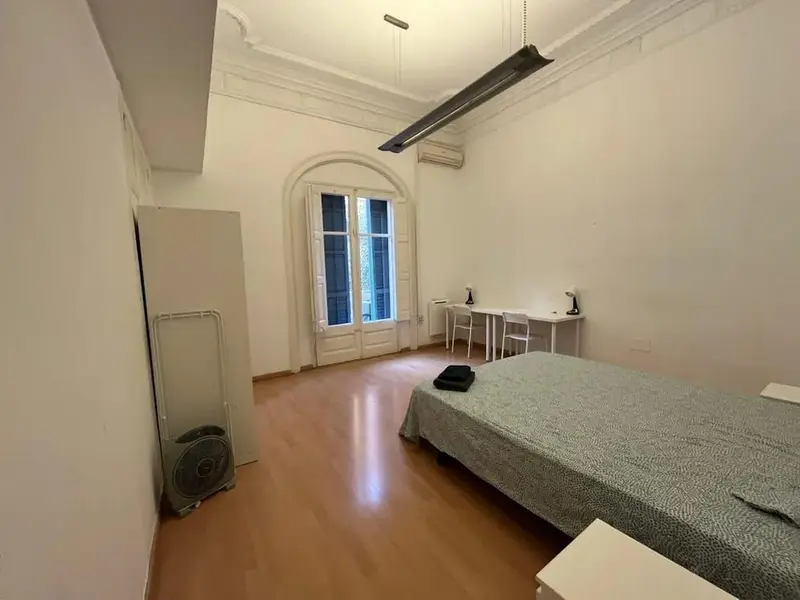 Apartamento en alquiler en Carrer de Casp Barcelona