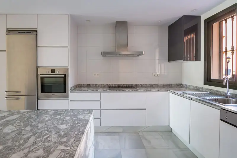 Apartamento 2 Dormitorios Monte Halcones Benahavis