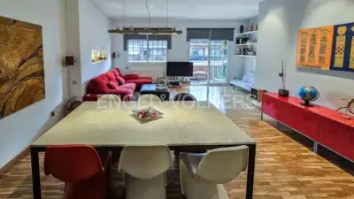 Apartamento en Alquiler Castelldefels Vistas al Mar 3 Dormitorios