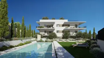 Viviendas de Lujo en Sitges Cala Blanca Residences