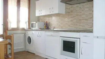 Alquiler Piso San Ildefonso Zona Tolon 4 habitaciones 135m2