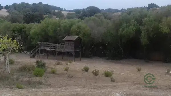 Alquiler Terreno Rustico Montuïri 4040m2