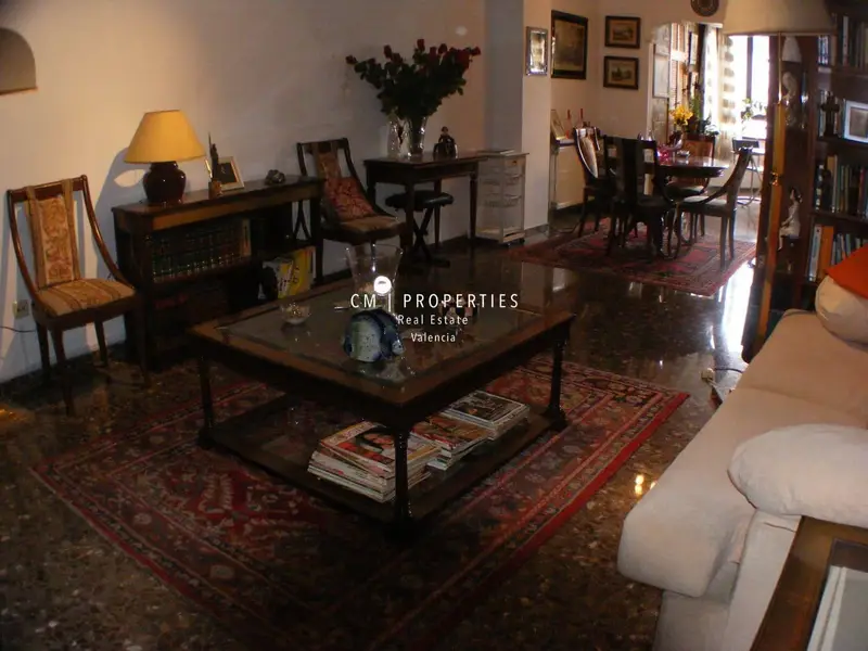 Piso en venta en Benicalap, València ciudad, Valencia