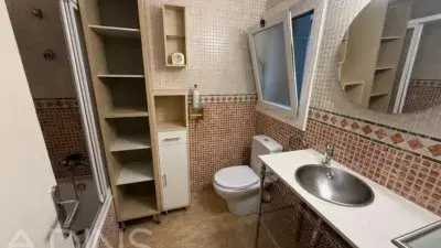Piso en Alquiler Sant Feliu de Codines 3 habitaciones
