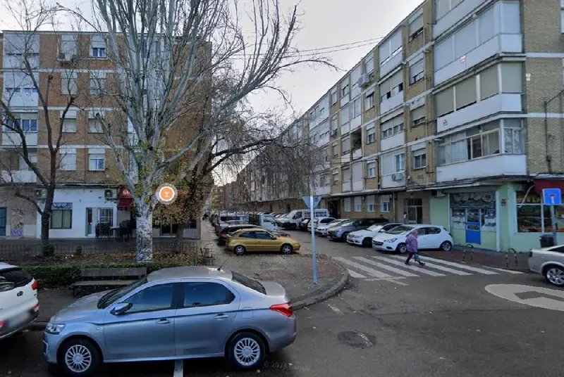 Venta Piso 70m2 3 Hab Vicálvaro Inversor