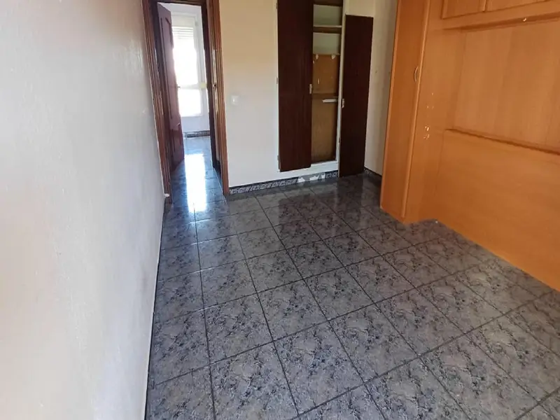 Vivienda Protegida: Piso 119 m² en Constanti Tarragona