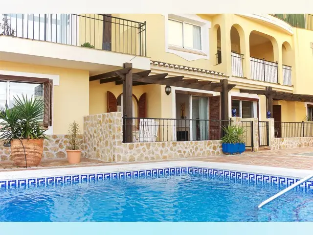 Apartamento Lujo 2 Dormitorios La Manga Club Golf