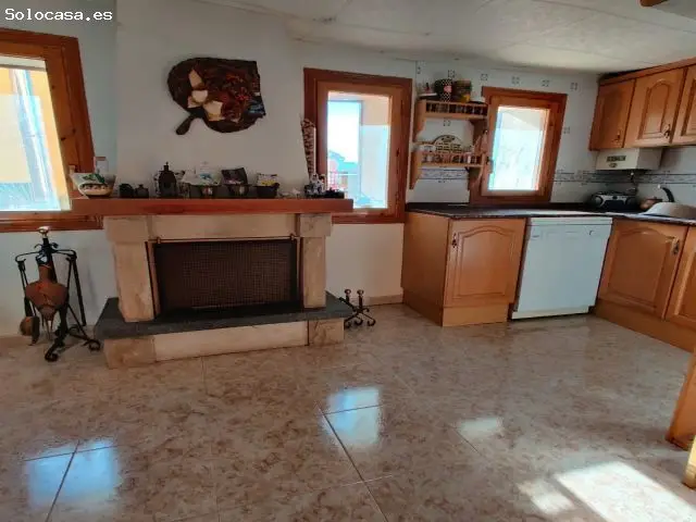 Chalet en Pueyo de Marguill	En venta