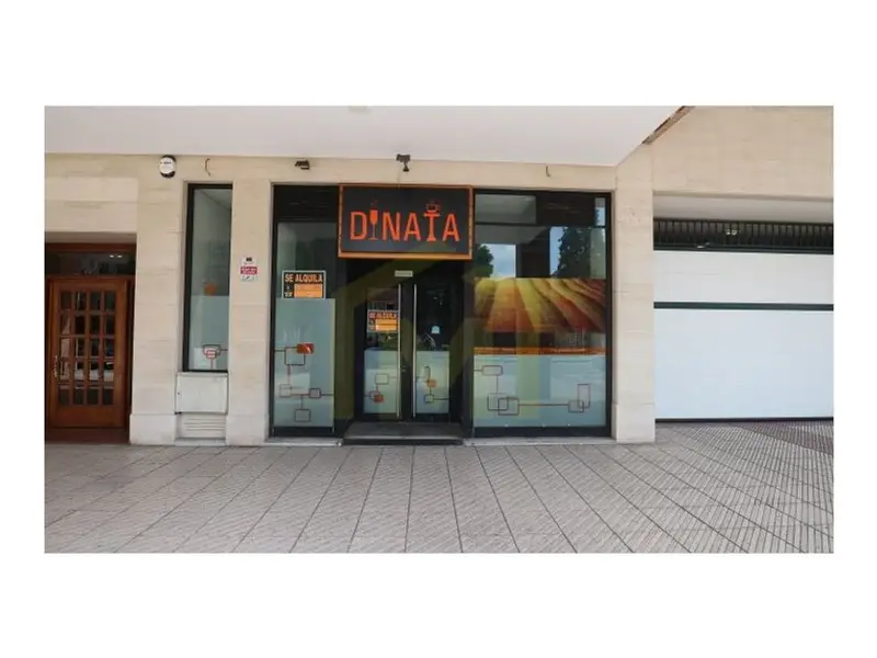 alquiler Local Comercial en Oviedo, Asturias (L-3194)- Globaliza