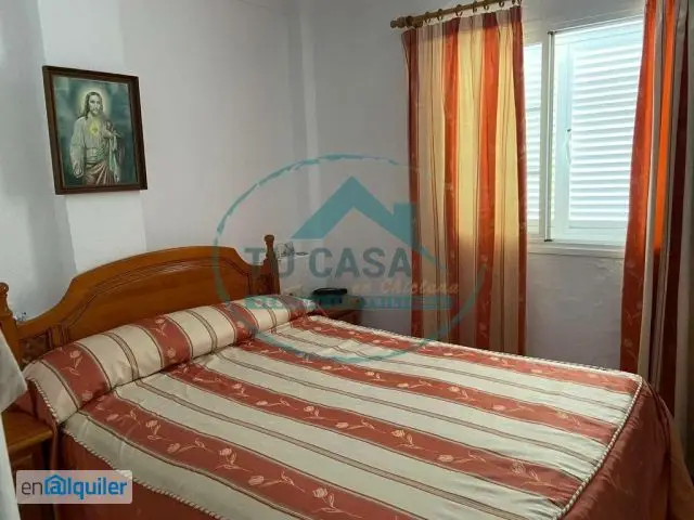Alquiler Piso Piscina Sancti Petri La Barrosa Temporada Escolar