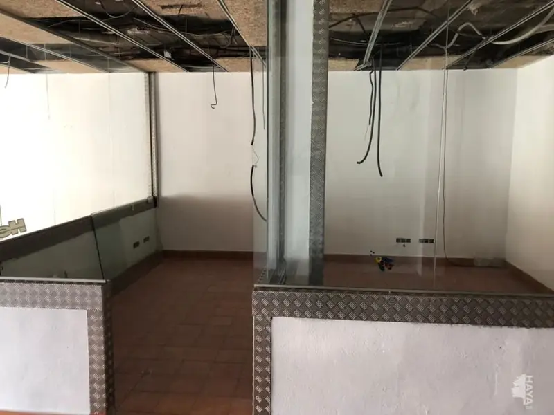 Local en Venta Lleida Avenida Sant Ruf