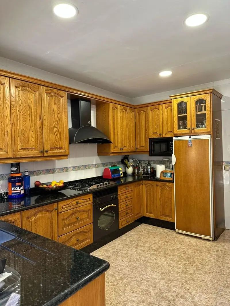 Chalet en Venta La Alcayna Molina de Segura Murcia