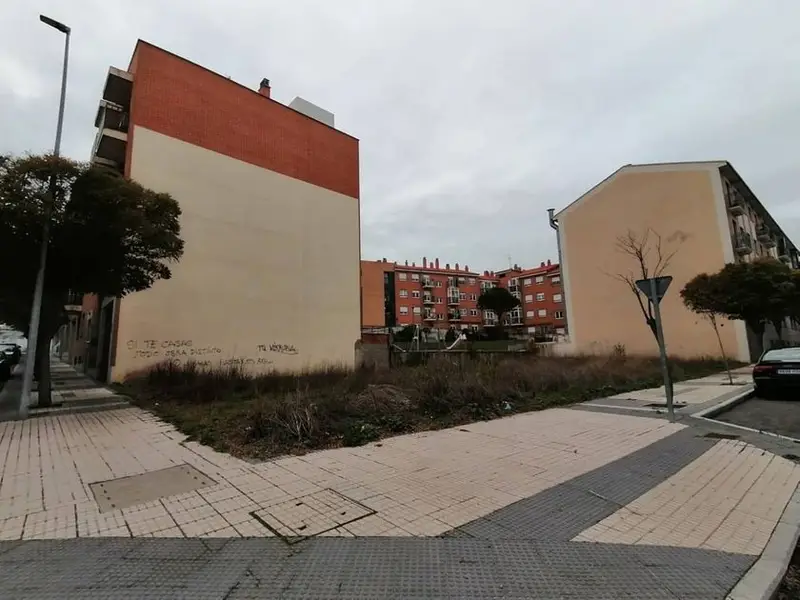 venta Terreno en Castellana, Salamanca (011455)- Globaliza