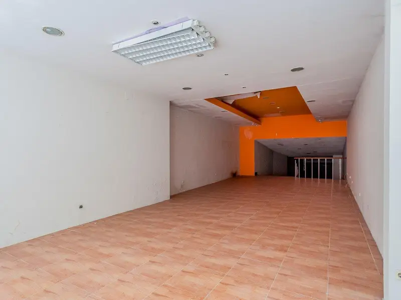 Local comercial 783 m² Alcobendas