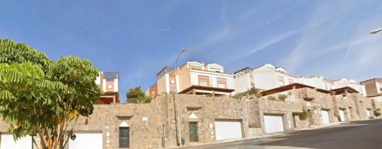 Casa Chalet en Venta en Málaga Parque Clavero Vistas Panorámicas