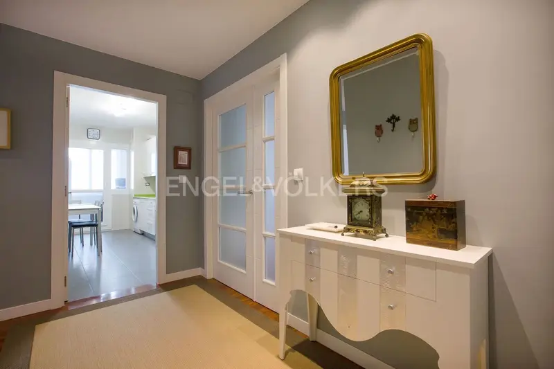 Apartamento en venta en Gorliz, Vizcaya