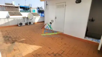 Casa adosada en venta en Urbanización
