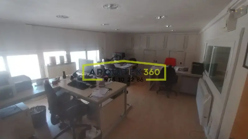 Venta Local Comercial 340m2 Balafia Lleida