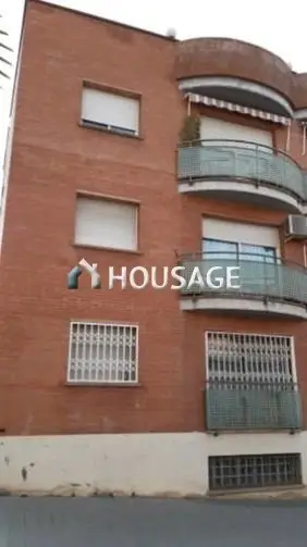 Piso en venta en Sant Andreu de la Barca 40m2