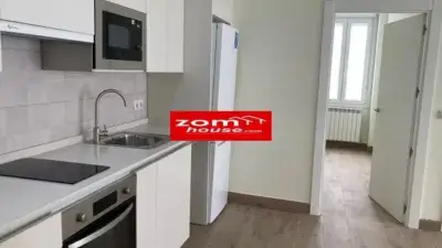 Piso en venta en Basauri cerca del metro 2 habitaciones 70m2