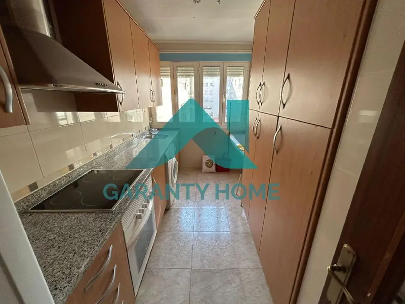Venta Piso 3 Habitaciones La Madrila Caceres