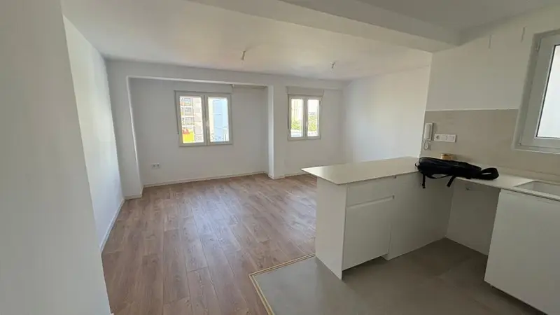Piso Reformado en Nou Moles Valencia