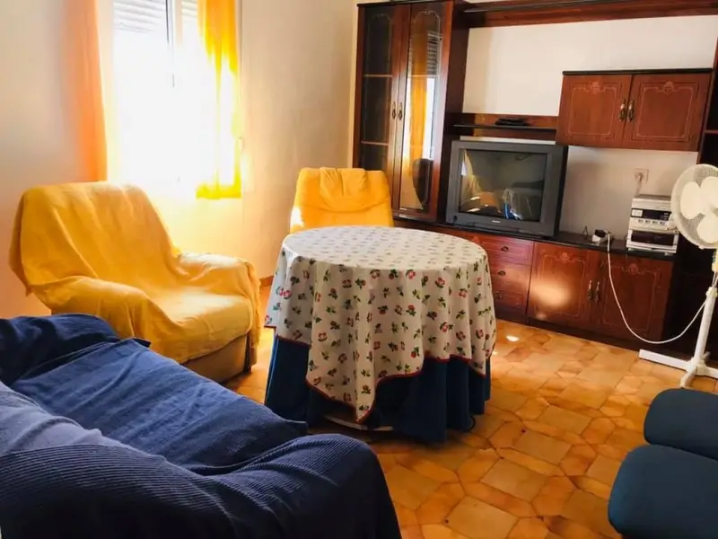 Venta Piso Amueblado Belmez 85m2 2 habitaciones