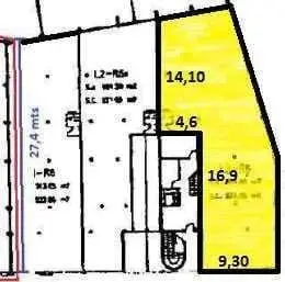 Local Comercial en venta en Vilanova i la Geltrú, Barcelona