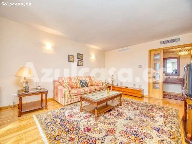 Vivienda 3 Dormitorios Pau I Garaje Trastero