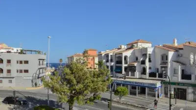 Piso en venta en Carretera de Almería