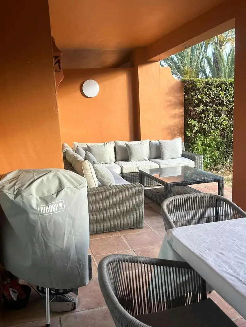Apartamento en Venta Atalaya Isdabe Estepona Malaga