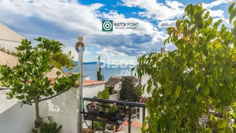Adosado en alquiler cerca de la playa Velilla