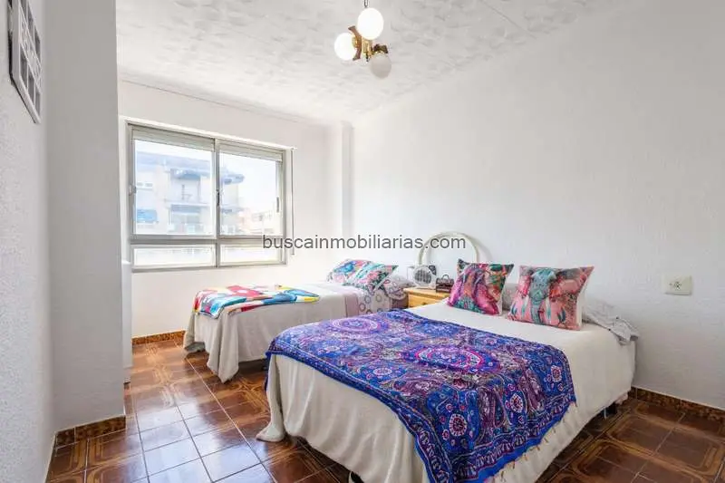 Apartamento en venta Torrevieja cerca del mar