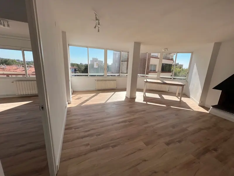 Piso Reformado en Platja d Aro con Piscina y Jardin