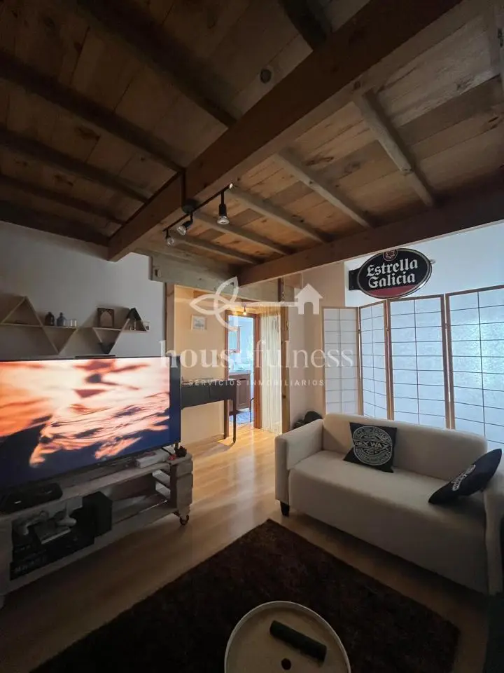 Apartamento con Trastero en Ferrol Plaza de Espa
A