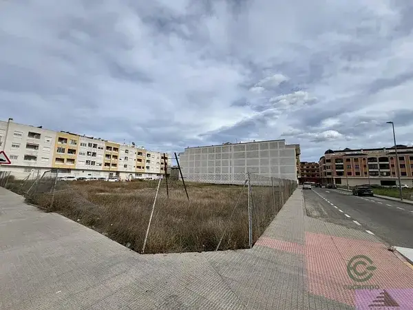Terreno en Venta Almoradí Alicante 122 Viviendas