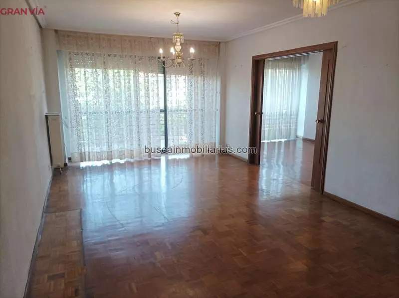 Piso en venta en Logroño