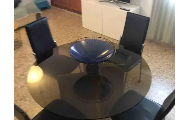 Alquiler Apartamento 2 Dormitorios Sollana Amueblado