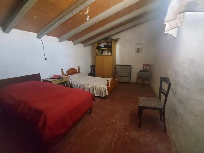 Venta Casa 3 Habitaciones Los Almagros Fuente Alamo
