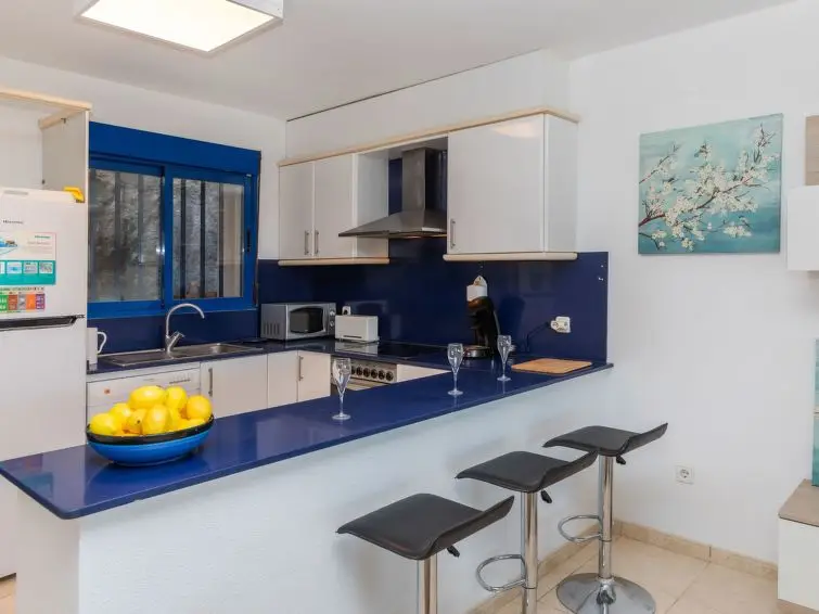 Apartamento 3 Dormitorios Peñiscola Alquiler Familia Mascota