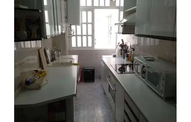 Alquiler Habitaciones 270m2 Malaga 8 Dormitorios Amueblado