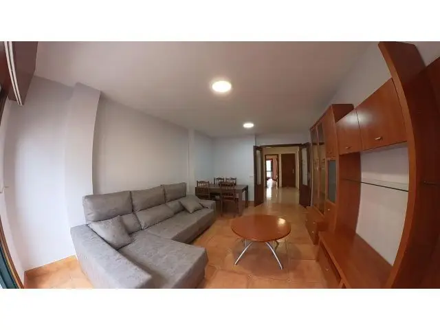 Piso 2 Dorm Conxo Santiago de Compostela