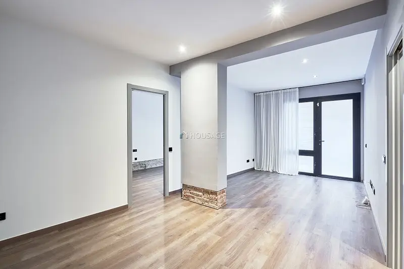 Piso en venta Guinardó inversores alta rentabilidad